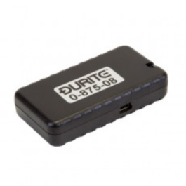 Durite 0-875-08 MAINLAND UK - Telematics Tracker without Immobiliser PN: 0-875-08